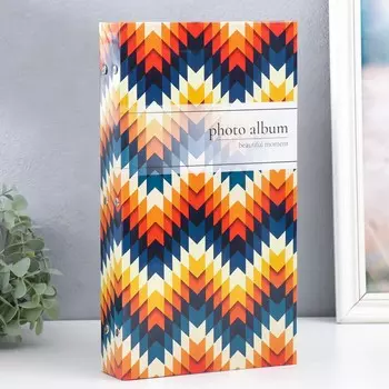 Фотоальбом на 300 фото 10х15 см