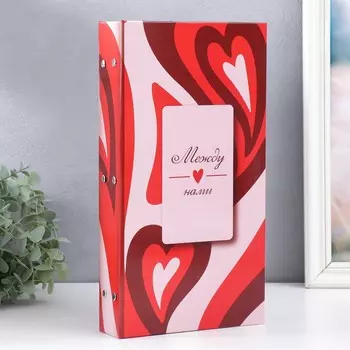 Фотоальбом для фотографий на 300 фото 1015 см keep memories