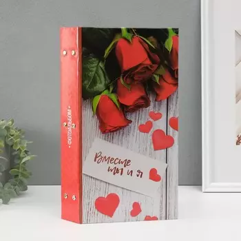 Фотоальбом для фотографий на 300 фото 1015 см keep memories