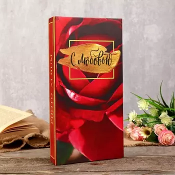 Фотоальбом для фотографий на 300 фото 1015 см keep memories