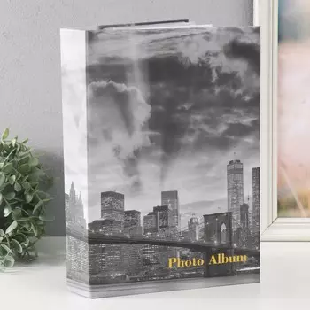 Фотоальбом на 300 фото 10х15 см