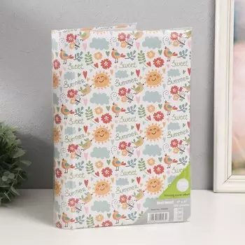 Фотоальбом на 300 фото 10х15 см