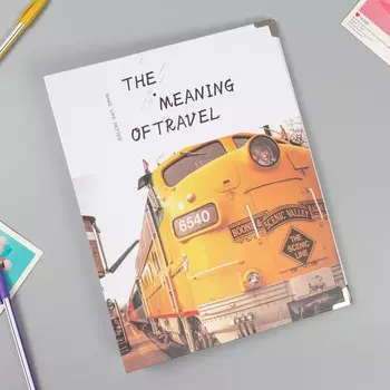 Фотоальбом на 320 фото 9х13 см