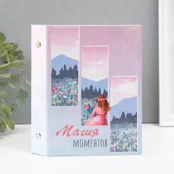 Фотоальбом на 36 фото 10х15 см