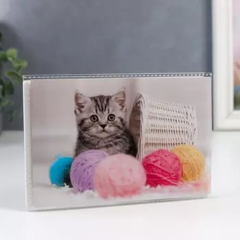 Фотоальбом на 36 фото, 18 листов