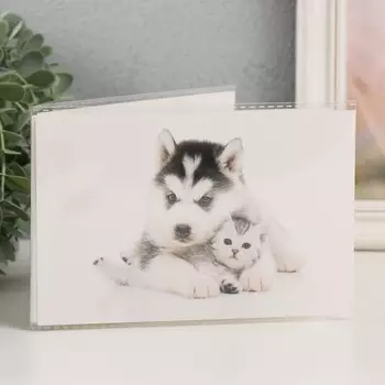 Фотоальбом на 36 фото, 18 листов