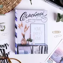 Фотоальбом на 36 фото