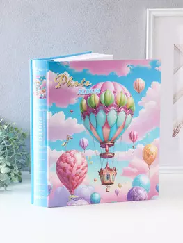 Фотоальбом на 400 фото 1015 см