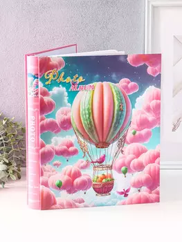 Фотоальбом на 400 фото 1015 см