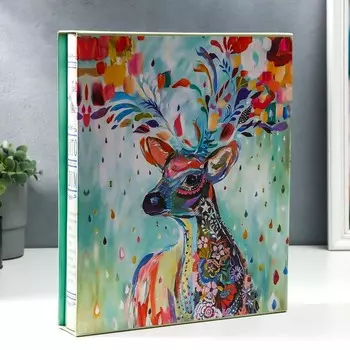 Фотоальбом на 400 фото 10х15