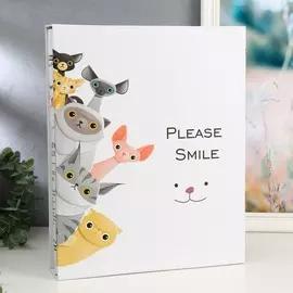 Фотоальбом на 400 фото 10х15 см