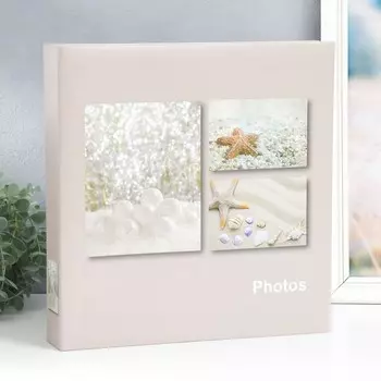 Фотоальбом на 400 фото