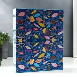 Фотоальбом на 400 фото 9х13