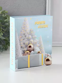 Фотоальбом на 40 фото 1015 см