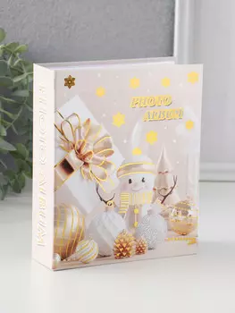 Фотоальбом на 40 фото 1015 см