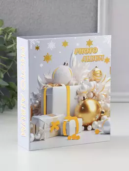 Фотоальбом на 40 фото 1015 см