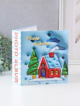 Фотоальбом на 40 фото 1318 см