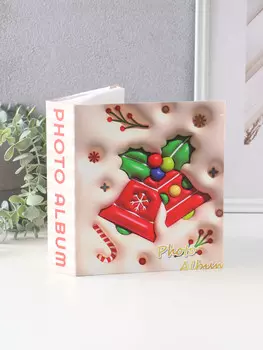 Фотоальбом на 40 фото 1318 см