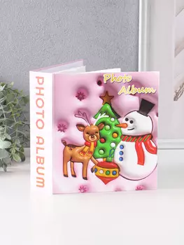 Фотоальбом на 40 фото 1318 см