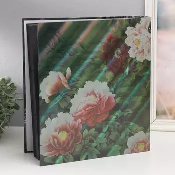 Фотоальбом на 500 фото 10х15 см в коробке