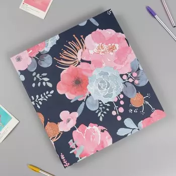 Фотоальбом на 500 фото 10х15 см