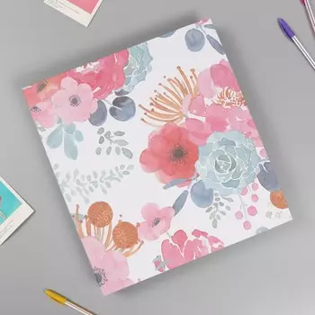 Фотоальбом на 500 фото 10х15 см