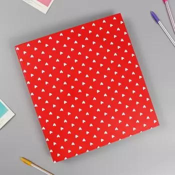 Фотоальбом на 500 фото 10х15 см