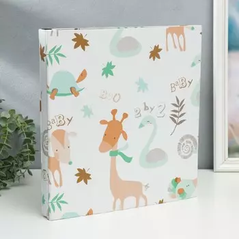 Фотоальбом на 500 фото 1015 см