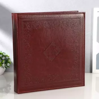 Фотоальбом на 500 фото 10х15 см