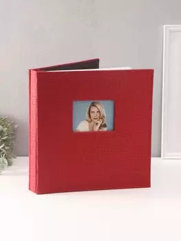 Фотоальбом на 500 фото 10х15 см