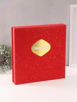 Фотоальбом на 500 фото 10х15 см