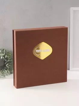 Фотоальбом на 500 фото 10х15 см