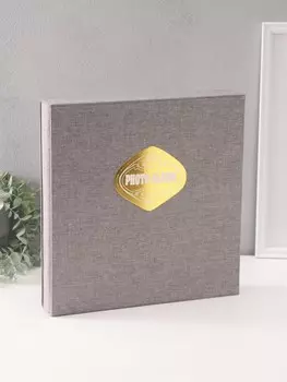 Фотоальбом на 500 фото 10х15 см