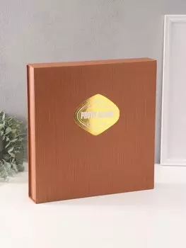 Фотоальбом на 500 фото 10х15 см