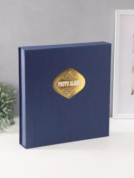 Фотоальбом на 500 фото 10х15 см