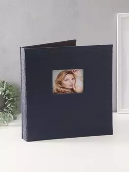 Фотоальбом на 500 фото 10х15 см