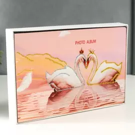 Фотоальбом на 50 фото 15х20 см