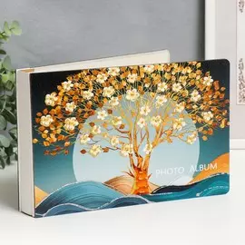 Фотоальбом на 50 фото 15х20 см