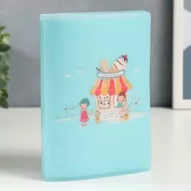 Фотоальбом на 52 фото 10х15 см