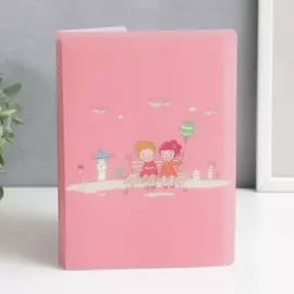 Фотоальбом на 52 фото 10х15 см