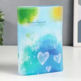 Фотоальбом для фотографий на 52 фото 1015 см