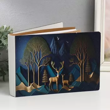 Фотоальбом на 52 фото 15х20 см