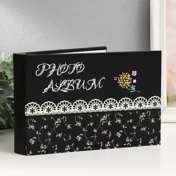 Фотоальбом на 52 фото 15х20 см