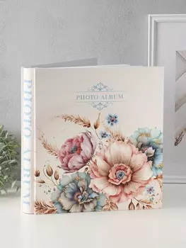 Фотоальбом на 800 фото 1015 см