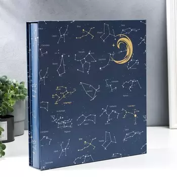 Фотоальбом на 800 фото 10х15