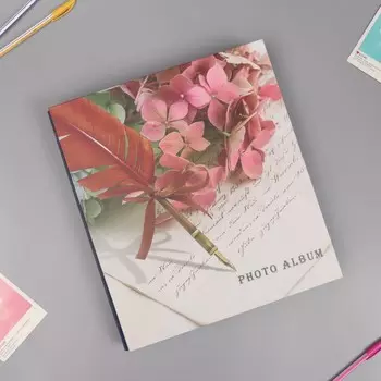 Фотоальбом на 800 фото 10х15 см