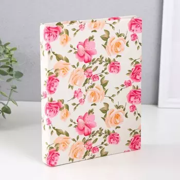 Фотоальбом на 80 фото 10х15 см