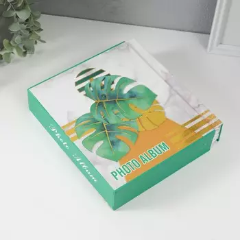 Фотоальбом на 80 фото 10х15 см