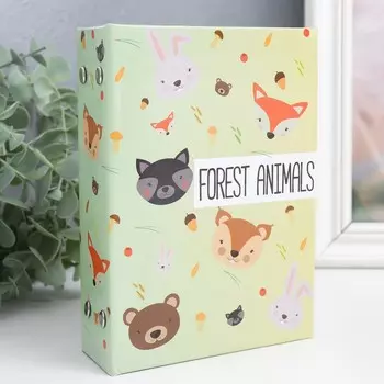 Фотоальбом на 96 фото 10х15 см