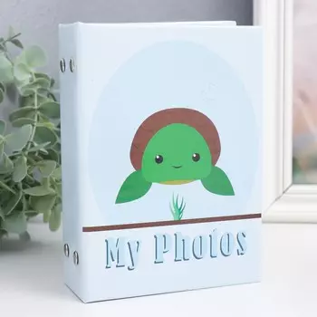 Фотоальбом на 96 фото 10х15 см